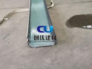 浙江省，寶鋼灰鋼邊940和470裝車現(xiàn)場